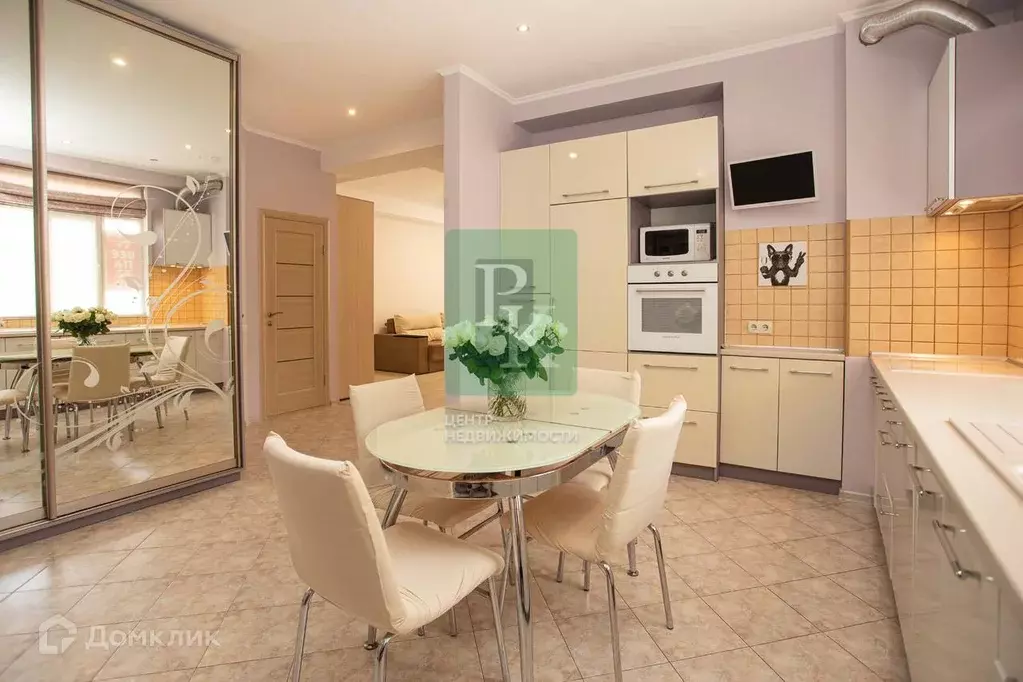 Продаётся 2-к квартира, 73.2 м - Фото 1