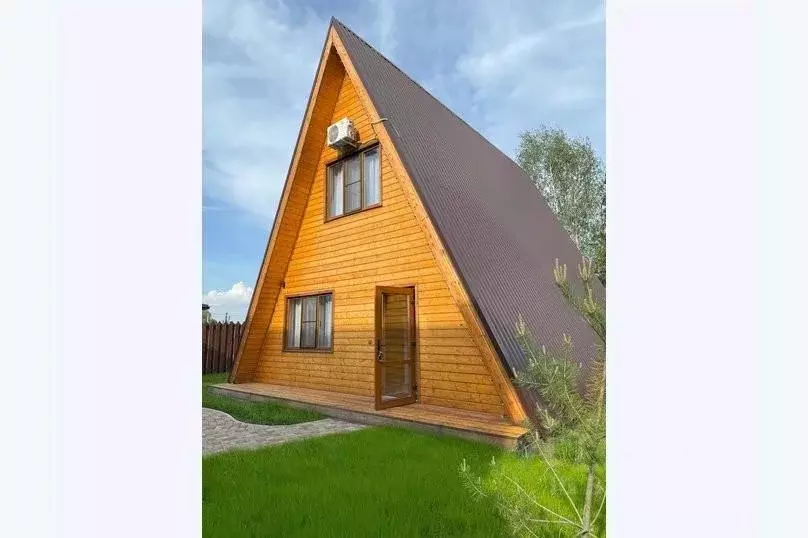 Дом в Московская область, Раменский муниципальный округ, Лисицыны ... - Фото 2