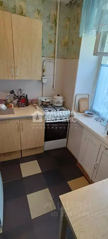 3-к кв. Омская область, Омск Заозерная ул., 3В (59.3 м) - Фото 1