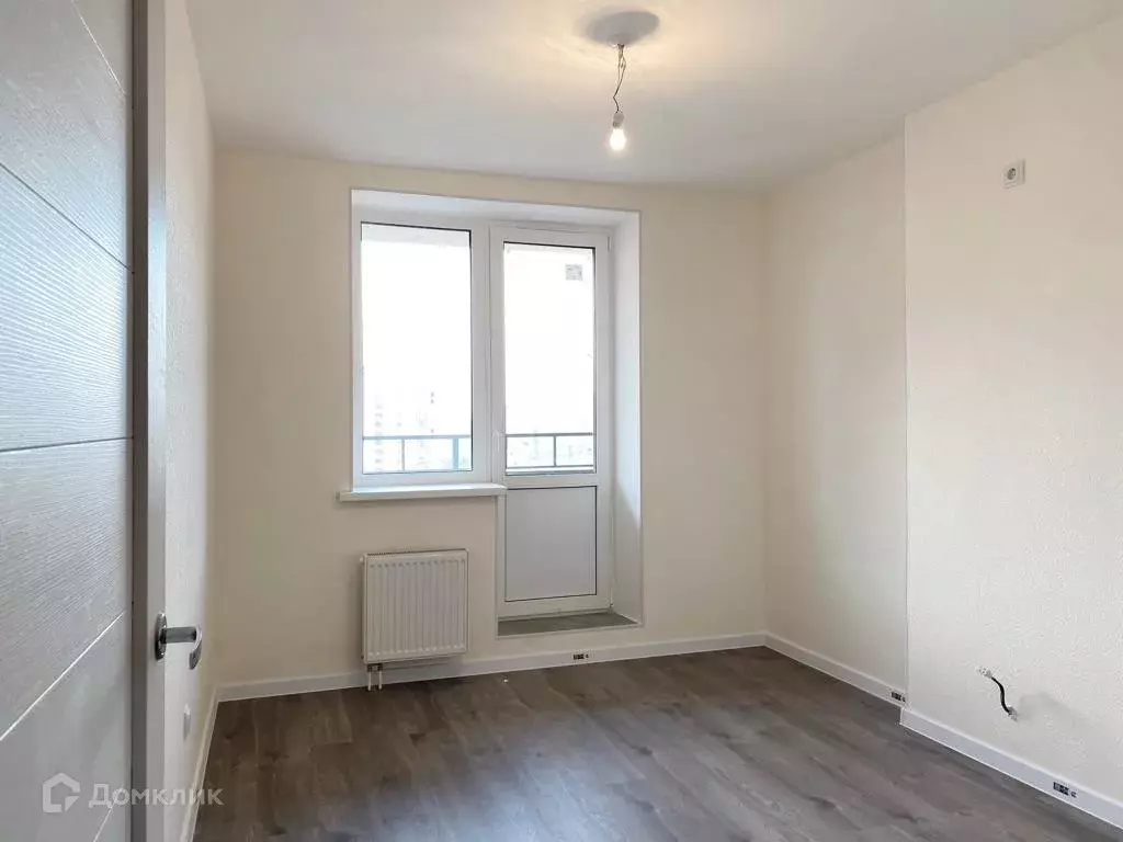 Продаётся 2-к квартира, 56.3 м - Фото 1