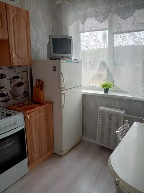 Продаётся 1-к квартира, 30 м - Фото 0