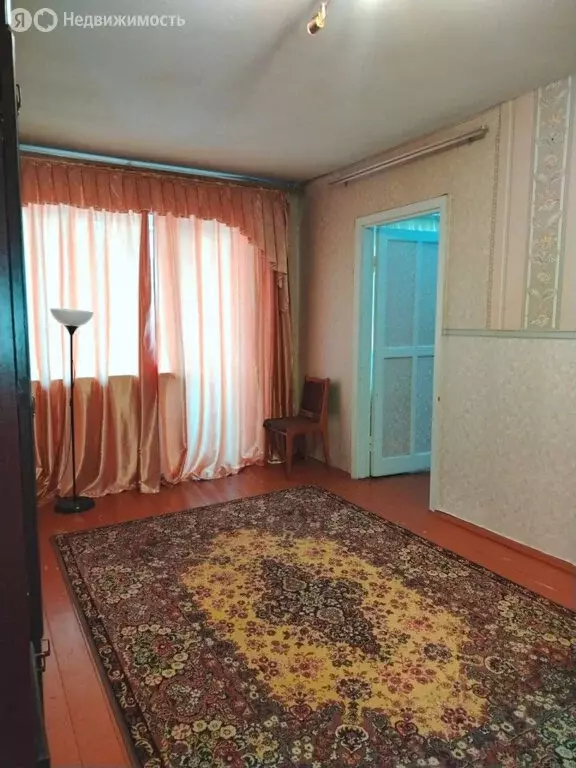 3-комнатная квартира: Магнитогорск, Советская улица, 155/3 (48.7 м) - Фото 1