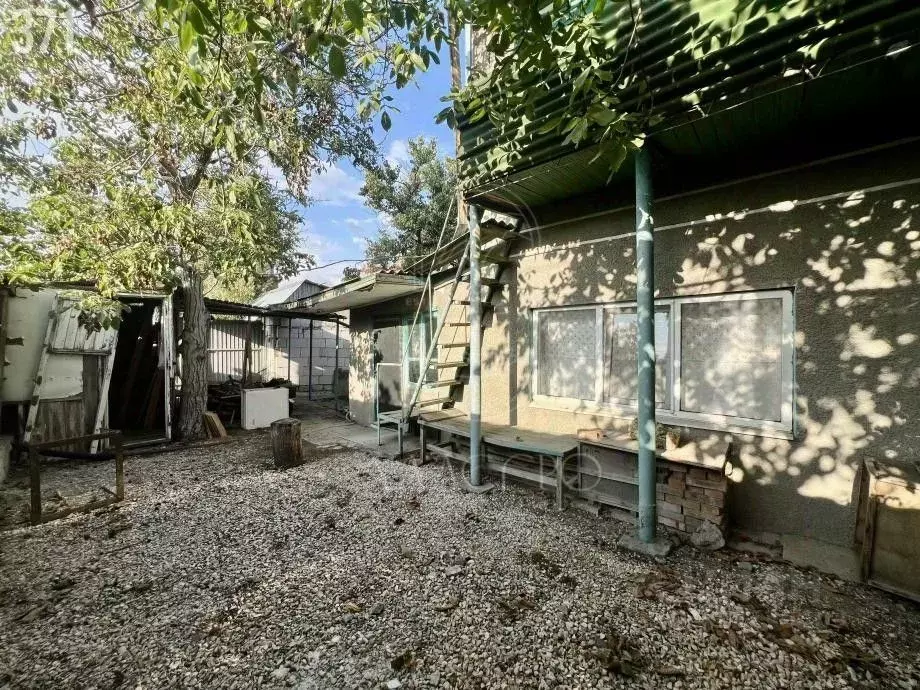 Дом в Севастополь Строитель-1 садовое товарищество, 60 (100 м) - Фото 2