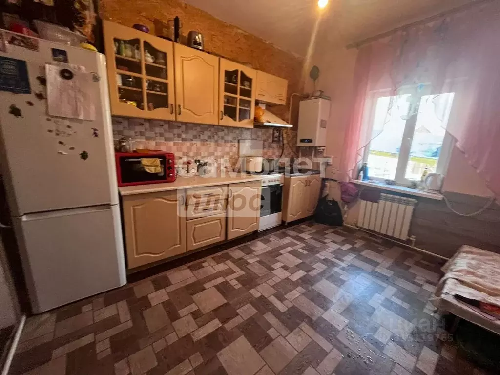 Коттедж в Свердловская область, Серов ул. Каляева (182 м) - Фото 1