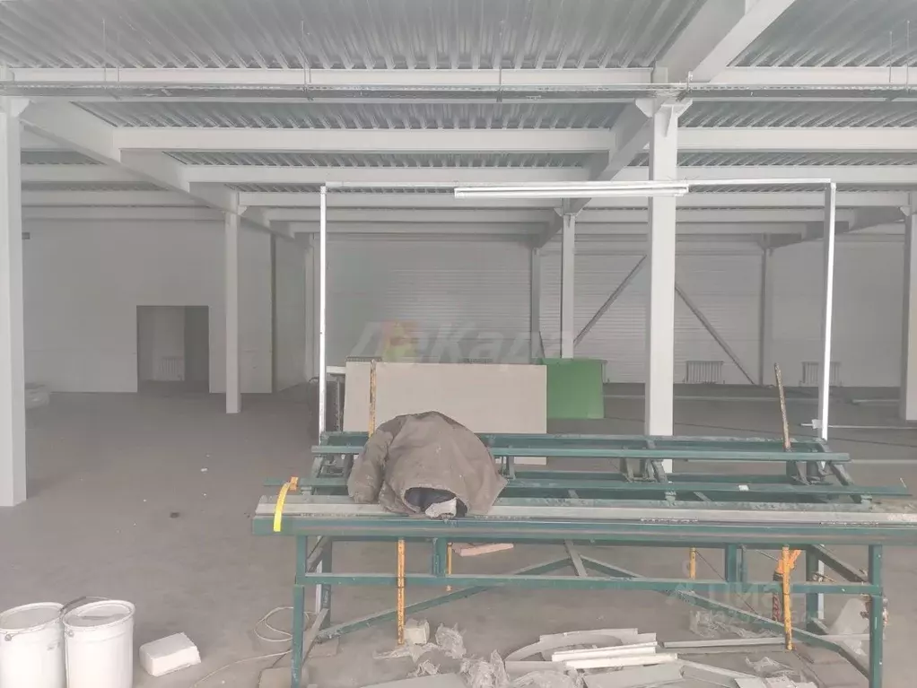 Помещение свободного назначения в Ульяновская область, Ульяновск ... - Фото 2