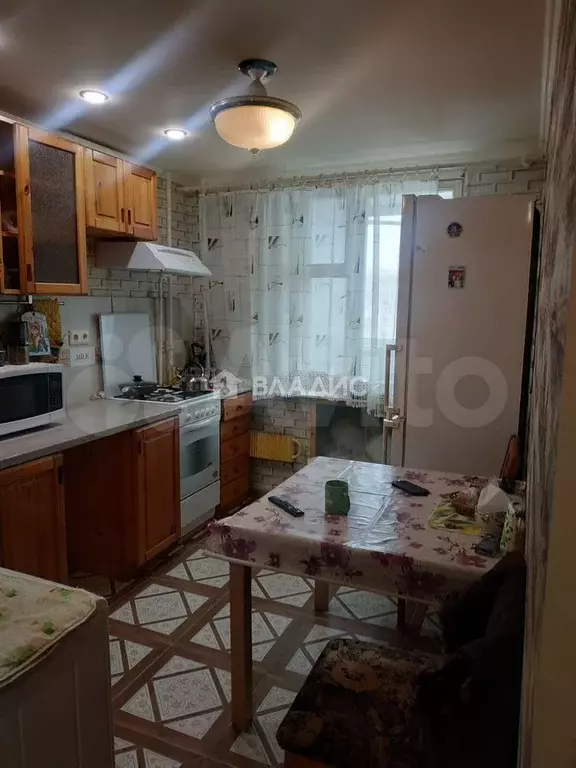 1-к. квартира, 30,8 м, 8/9 эт. - Фото 0