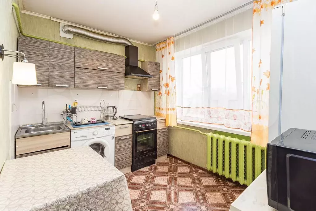 2-к. квартира, 52 м, 5/5 эт. - Фото 0