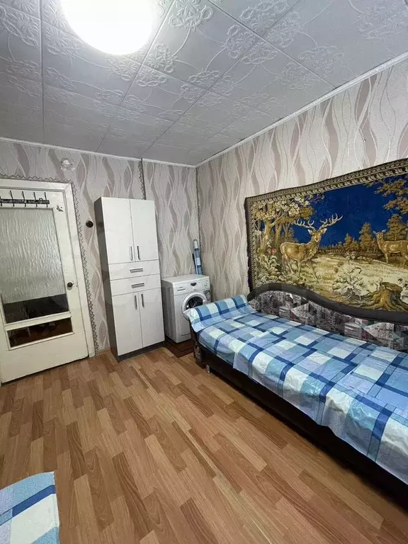1-к. квартира, 18,3 м, 2/5 эт. - Фото 1