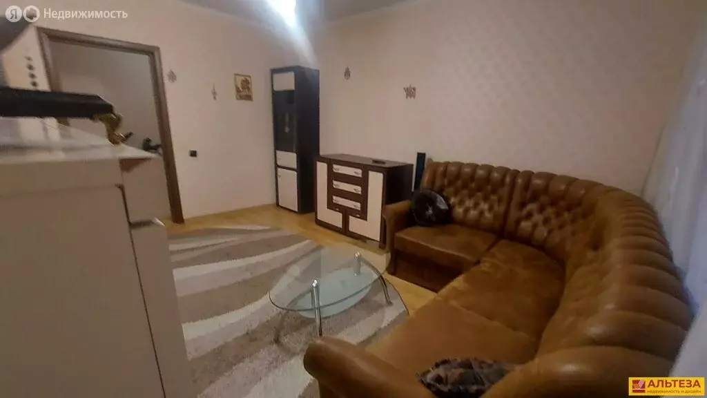 3-комнатная квартира: Калининград, Печатная улица, 21Б (76.1 м) - Фото 1