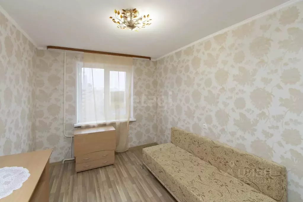 3-к кв. Тюменская область, Тюмень Холодильная ул., 11 (64.2 м) - Фото 1