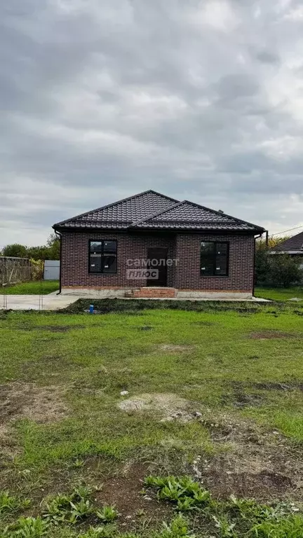 Дом в Краснодарский край, Тимашевск Колхозная ул. (108 м) - Фото 0