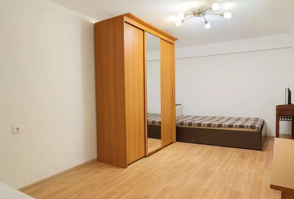 1-к кв. Москва Иерусалимская ул., 8 (35.0 м) - Фото 2