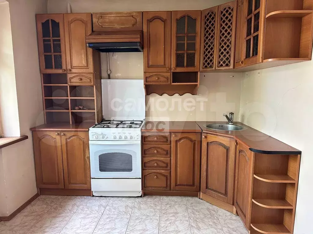 2-к. квартира, 44,6 м, 3/4 эт. - Фото 1