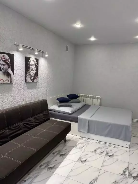 1-к кв. Севастополь ул. Громова, 19 (35.0 м) - Фото 0