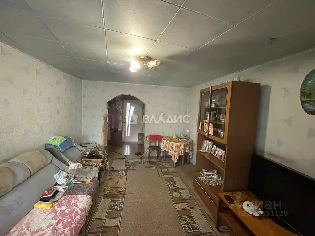 4-к кв. Алтайский край, Бийск ул. Красильникова, 227к2 (74.0 м) - Фото 1