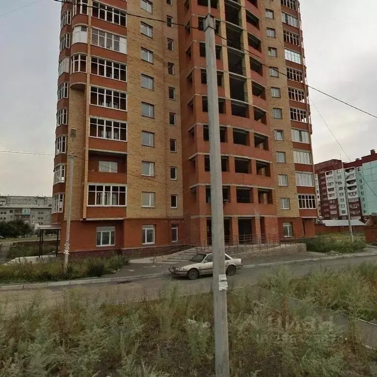 3-к кв. Омская область, Омск ул. Арнольда Нейбута, 8 (80.0 м) - Фото 2