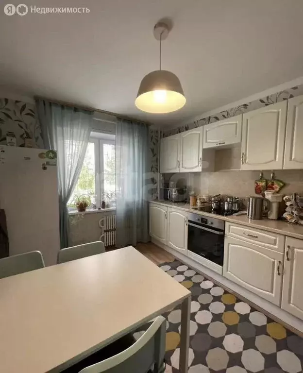 2-комнатная квартира: Казань, улица Академика Глушко, 39 (65 м) - Фото 2