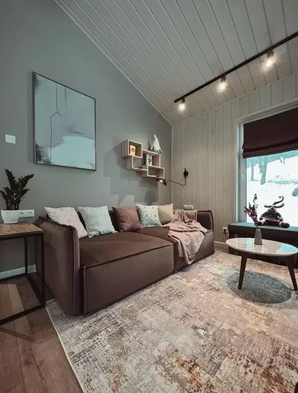 Дом в Московская область, Дмитровский муниципальный округ, д. ... - Фото 1