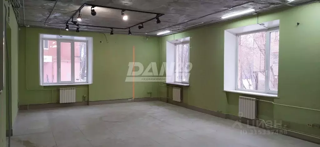 Помещение свободного назначения в Челябинская область, Челябинск ул. ... - Фото 0