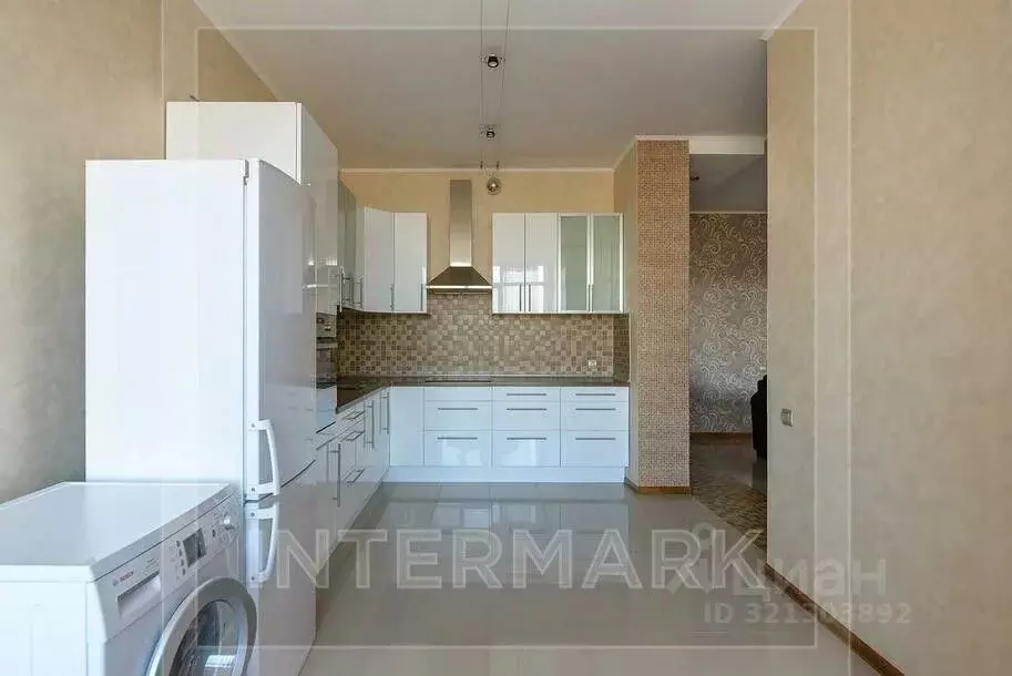 4-к кв. Москва Староволынская ул., 12к3 (140.0 м) - Фото 2