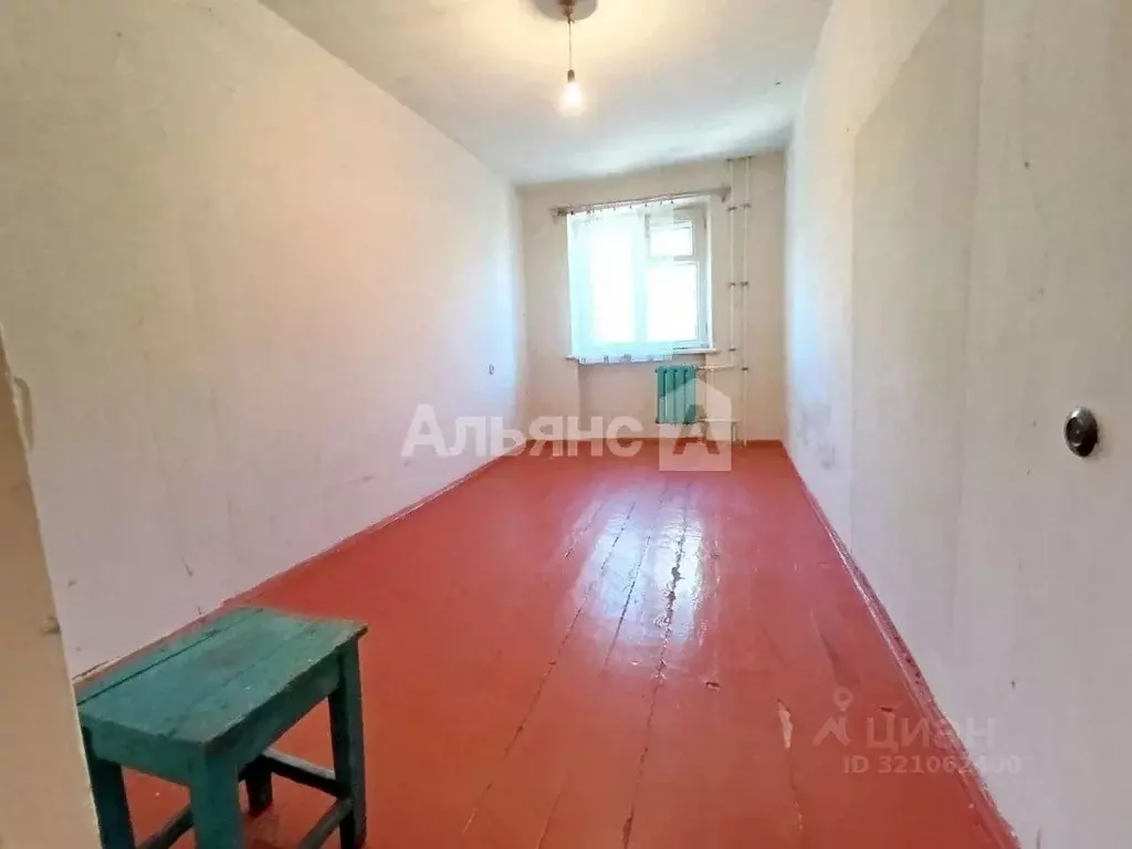 2-к кв. Ростовская область, Волгодонск ул. Ленина, 80 (44.0 м) - Фото 0