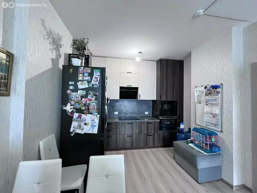 2-комнатная квартира: Рыбинск, проспект Революции, 48Б (49.8 м) - Фото 1