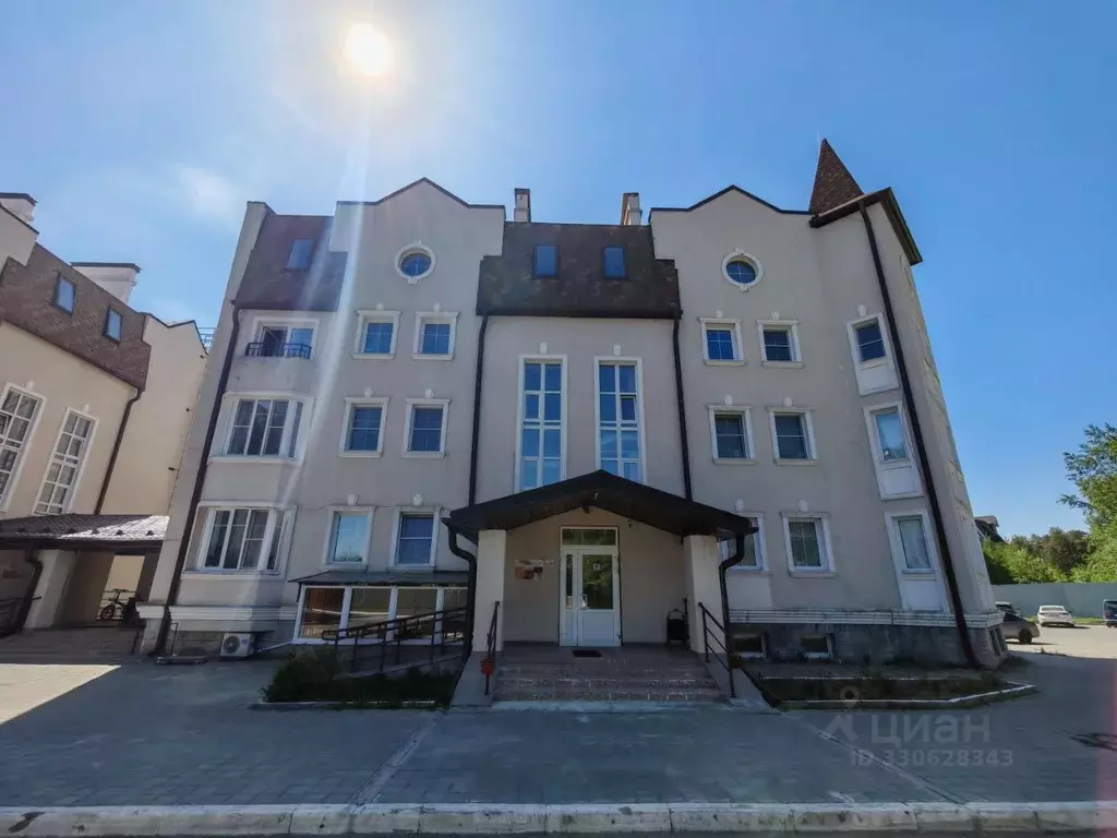 1-к кв. Свердловская область, Екатеринбург ул. Изоплитная, 23В (48.0 ... - Фото 2