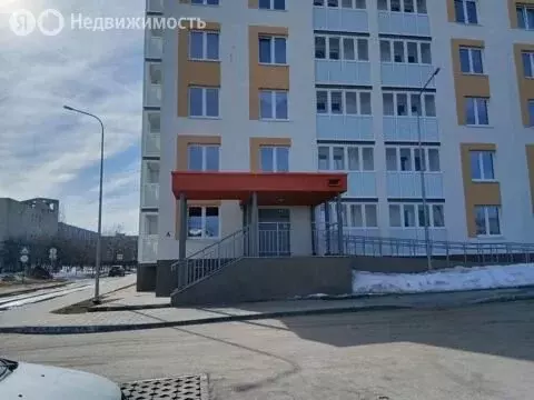 1-комнатная квартира: Нижний Новгород, Садовая улица, 25 (35 м) - Фото 2