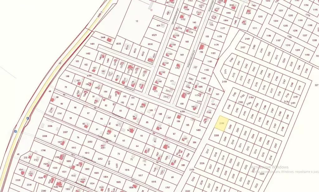 Участок в Новгородский район, Савинское сельское поселение, деревня ... - Фото 2