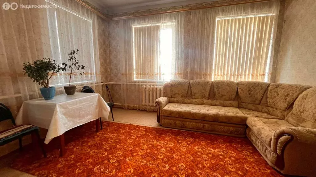 Дом в Лабинск, проезд Энгельса (93.5 м) - Фото 2