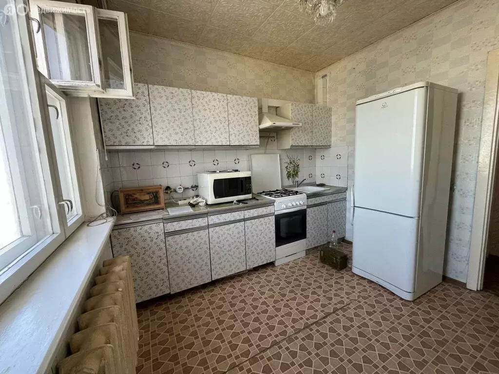 3-комнатная квартира: Ковров, улица Сергея Лазо, 6/1 (65 м) - Фото 0