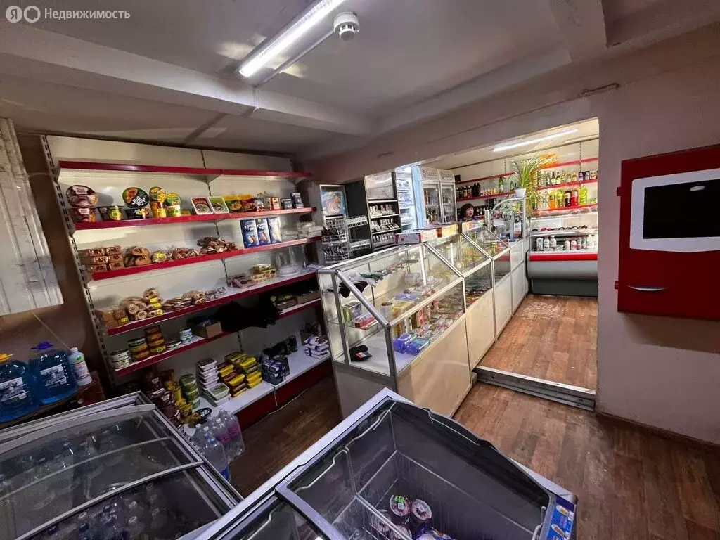 Торговая площадь (96 м) - Фото 2