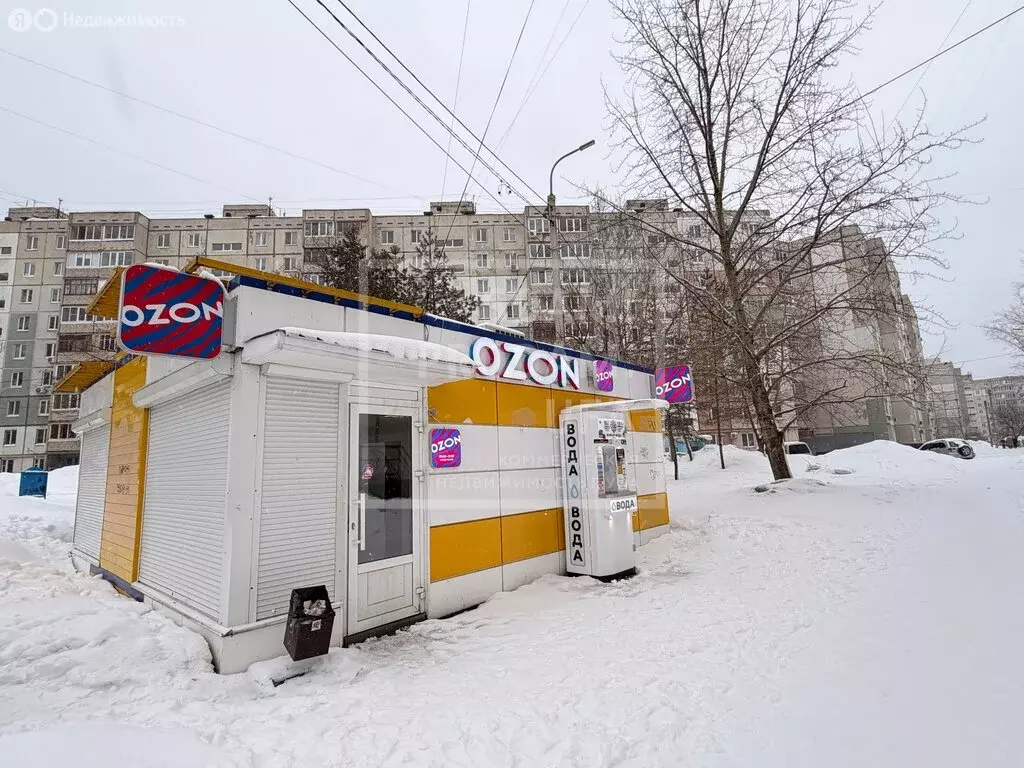 Торговая площадь (50 м) - Фото 1