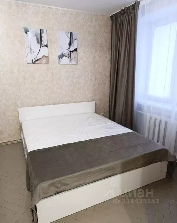 2-к кв. Москва Профсоюзная ул., 40К1 (43.0 м) - Фото 0