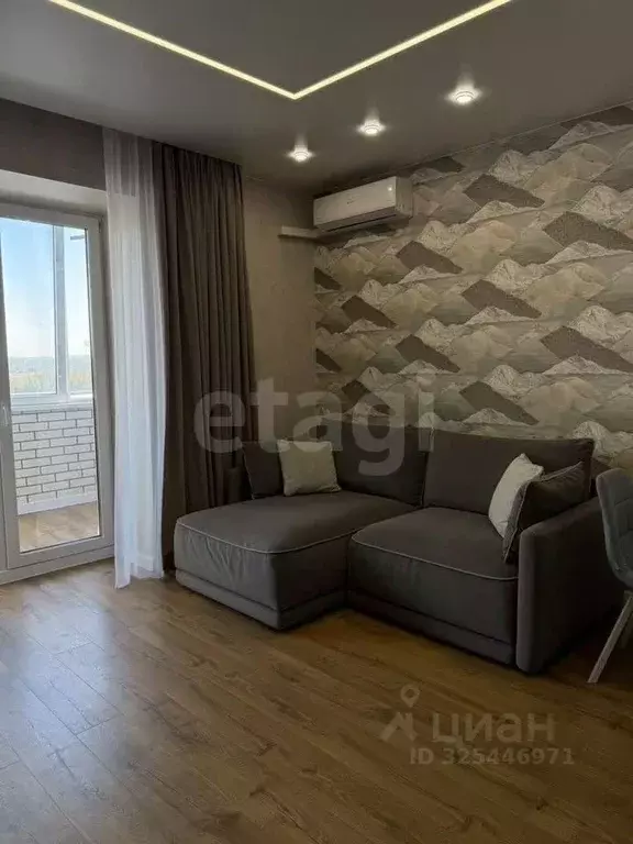 2-к кв. Томская область, Томский район, д. Кисловка, Северный мкр ул. ... - Фото 2