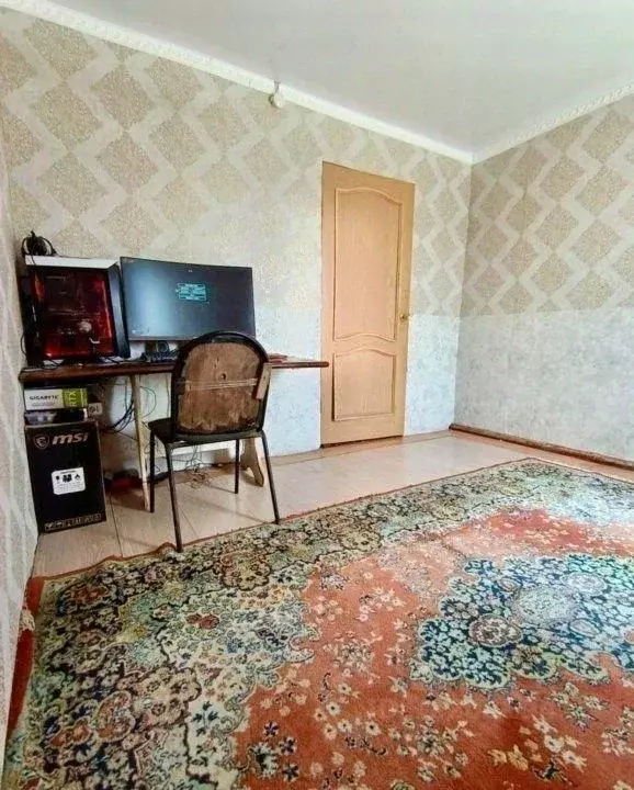 Дом в Оренбургская область, Орск Старый город мкр, ул. Орджоникидзе, 1 ... - Фото 1