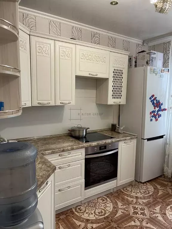 3-к кв. Новосибирская область, Новосибирск ул. В. Высоцкого, 31 (70.0 ... - Фото 1