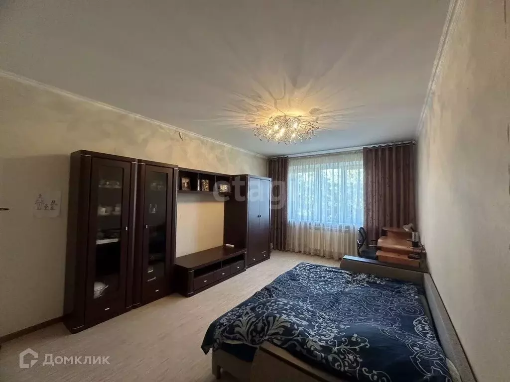 Продаётся 3-к квартира, 67.4 м - Фото 0