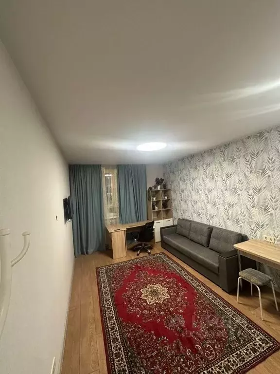 Студия Московская область, Мытищи просп. Астрахова, 7 (29.0 м) - Фото 2