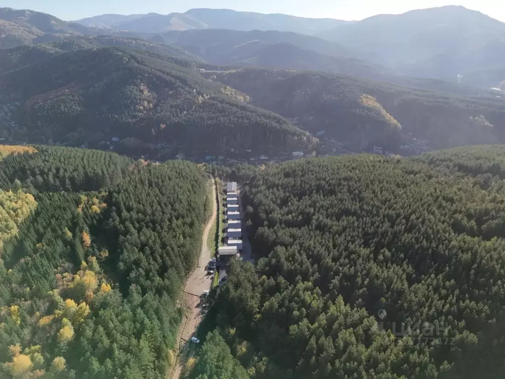 Коттедж в Алтайский край, Белокуриха Алтайская ул., 45 (120 м) - Фото 2