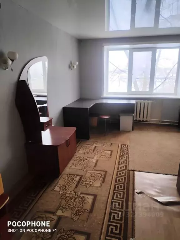 Комната Курганская область, Курган ул. Бурова-Петрова, 95 (17.0 м) - Фото 2