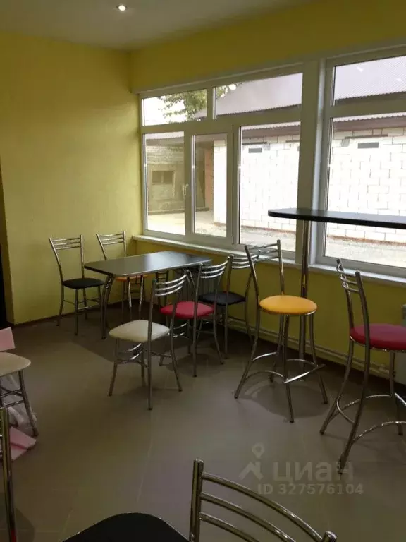 Помещение свободного назначения в Саратовская область, Базарный ... - Фото 2