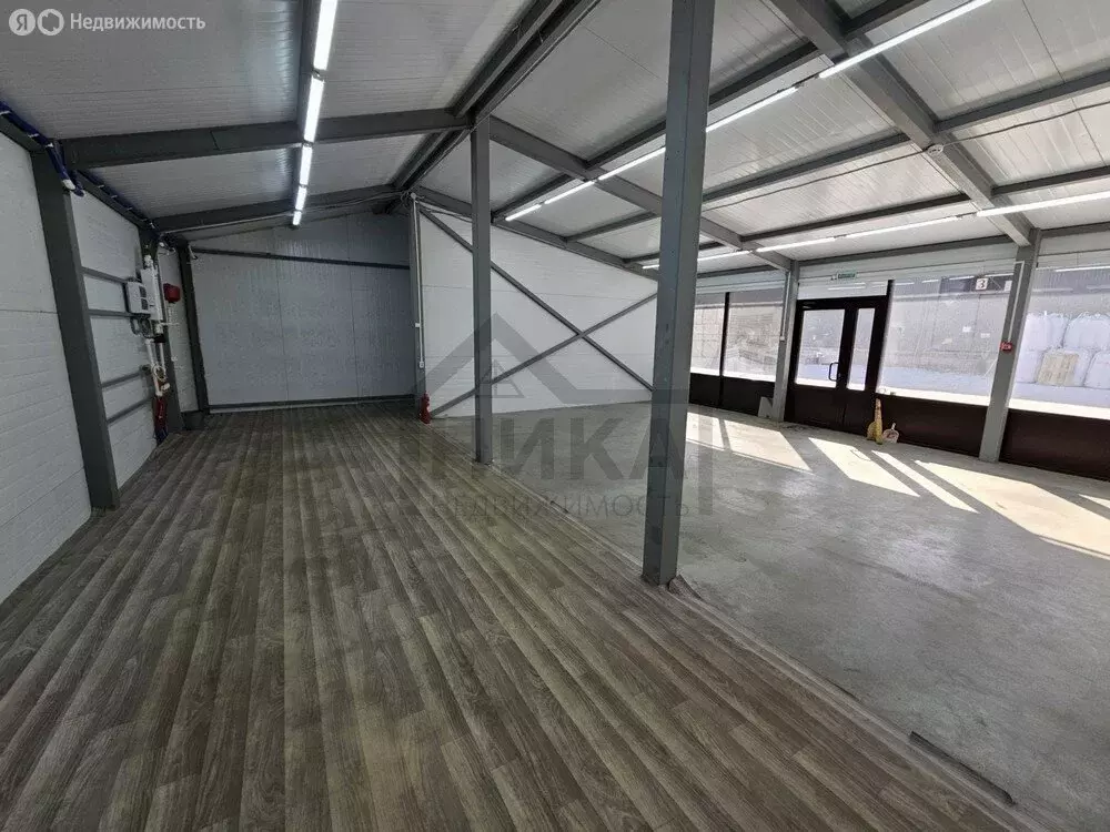 Помещение свободного назначения (96 м) - Фото 1