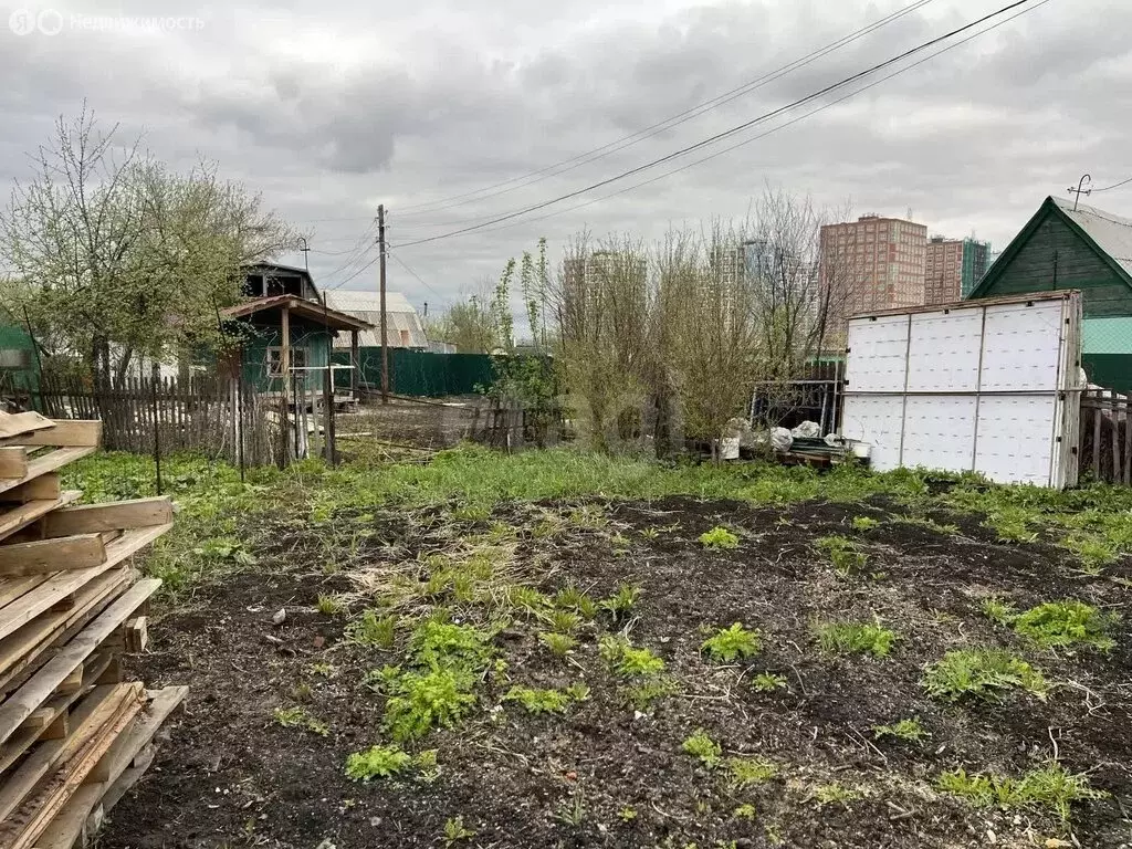 Дом в Кемерово, потребительское общество садоводов-любителей Южное ... - Фото 1