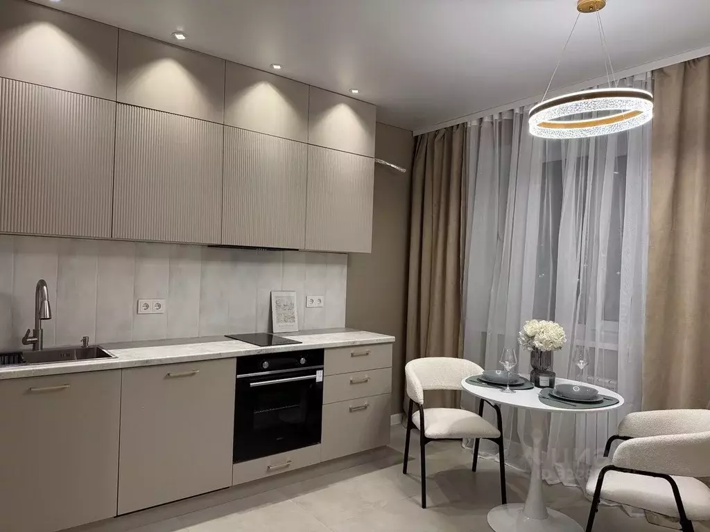 1-к кв. Саратовская область, Саратов ул. Имени Г.К. Орджоникидзе, 42А ... - Фото 2