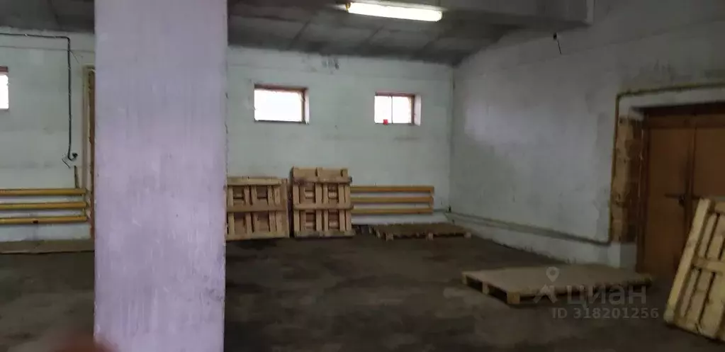 Склад в Алтайский край, Барнаул Молодежная ул., 172 (129 м) - Фото 2