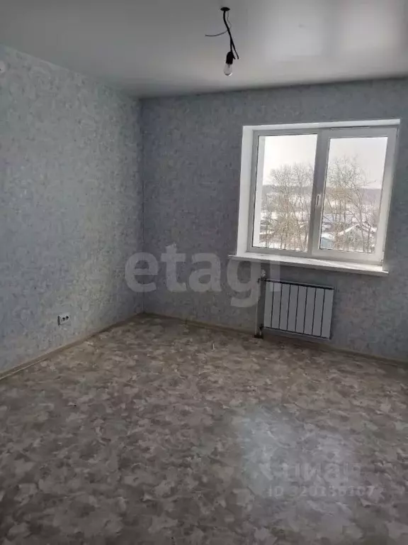 2-к кв. Свердловская область, Красноуральск ул. Чехова, 17 (51.1 м) - Фото 0