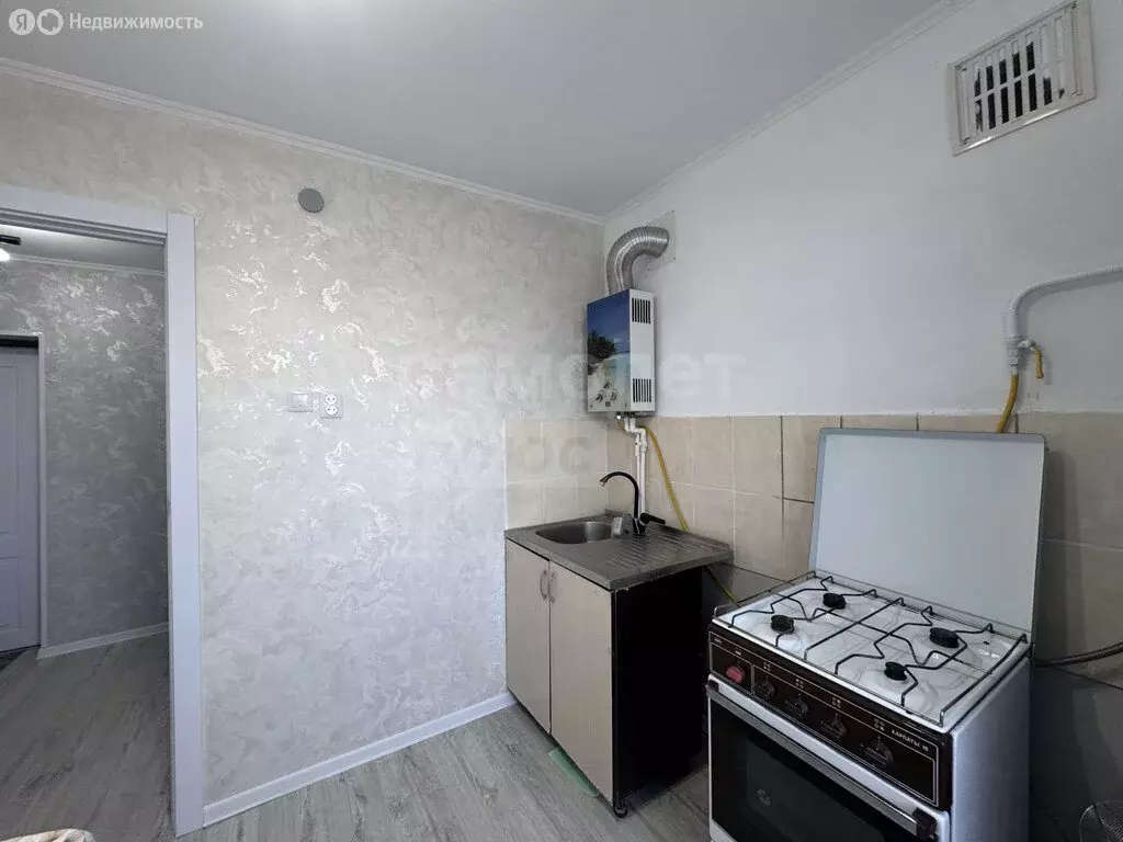 1-комнатная квартира: Оренбург, улица Тамарова, 2/3 (34 м) - Фото 0