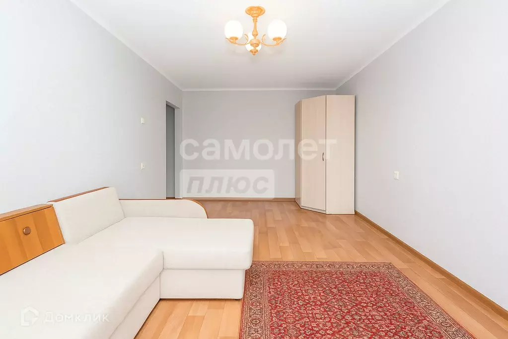 Продаётся 1-к квартира, 36 м - Фото 1
