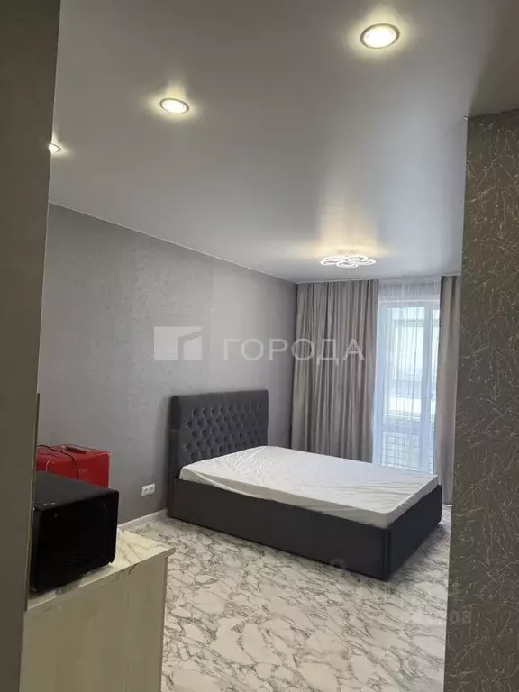 Студия Алтайский край, Барнаул Промышленная ул., 6 (28.0 м) - Фото 1